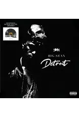 Big Sean: 2026RSD - Detroit LP