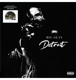 Big Sean: 2026RSD - Detroit LP
