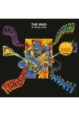 Who, The: 2026RSD - A Quick One LP