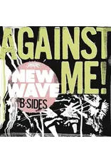 Against Me!: 2026RSD: New Wave B-Sides LP