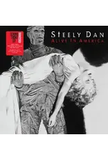 Steely Dan: 2026RSD: Alive In America (RSD26 EX) LP