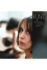 Runt: 2026RSD: The Necessary Cosmic Frenzy (with Todd Rundgren) [RSD26 EX] LP
