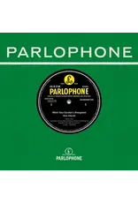 Weller, Paul: 2026RSD: When Your Garden's Overgrown (Live at The BBC) 7"