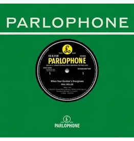 Weller, Paul: 2026RSD: When Your Garden's Overgrown (Live at The BBC) 7"