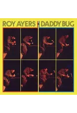 Ayers, Roy: 2026RSD - Daddy Bug (yellow vinyl) LP