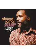 Jamal, Ahmad: 2026RSD - At the Jazz Showcase (2LP) Live in Chicago LP