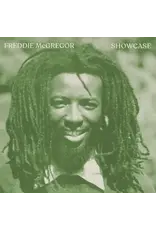Mcgregor, Freddie: 2026RSD - Showcase (marbled green vinyl) LP