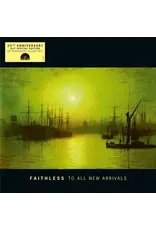 Faithless: 2026RSD - To All New Arrivals LP