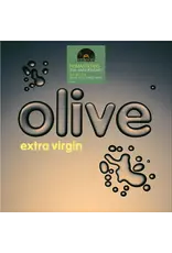 Olive: 2026RSD - Extra Virgin LP