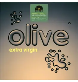 Olive: 2026RSD - Extra Virgin LP