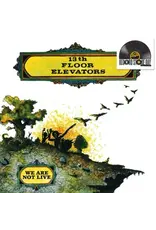 13th Floor Elevators: 2026RSD - We Are Not Live LP