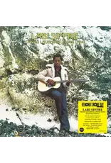Siffre, Labi: 2026RSD - Crying Laughing..(2LP/yellow/expanded) LP