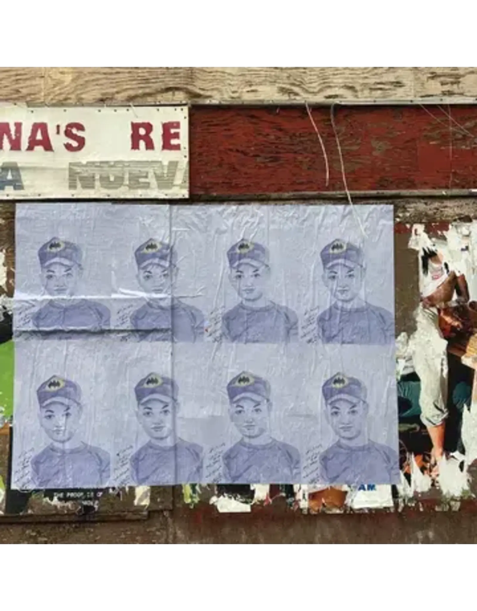 DePlume, Alabaster: 2026RSD - Dear Children of Our Children, I Knew / Cremisan LP