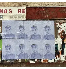 DePlume, Alabaster: 2026RSD - Dear Children of Our Children, I Knew / Cremisan LP