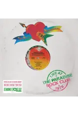 Petty, Tom & The Heartbreakers: 2026RSD - July 16, 1978 - Paradise Theater, Boston, MA LP