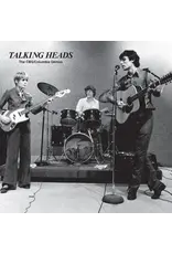 Talking Heads: 2026RSD: The CBS/Columbia Demos (RSD26 EX) LP