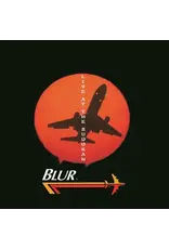 Blur: 2026RSD: Live At The Budokan LP