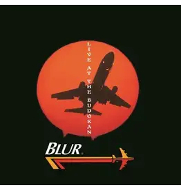 Blur: 2026RSD: Live At The Budokan LP