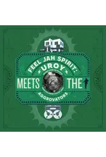 U-Roy: 2026RSD - Feel Jah Spirit: U-Roy Meets the Aggrovators LP