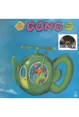 Gong: 2026RSD - Flying Teapot (half-speed master deluxe edition) LP