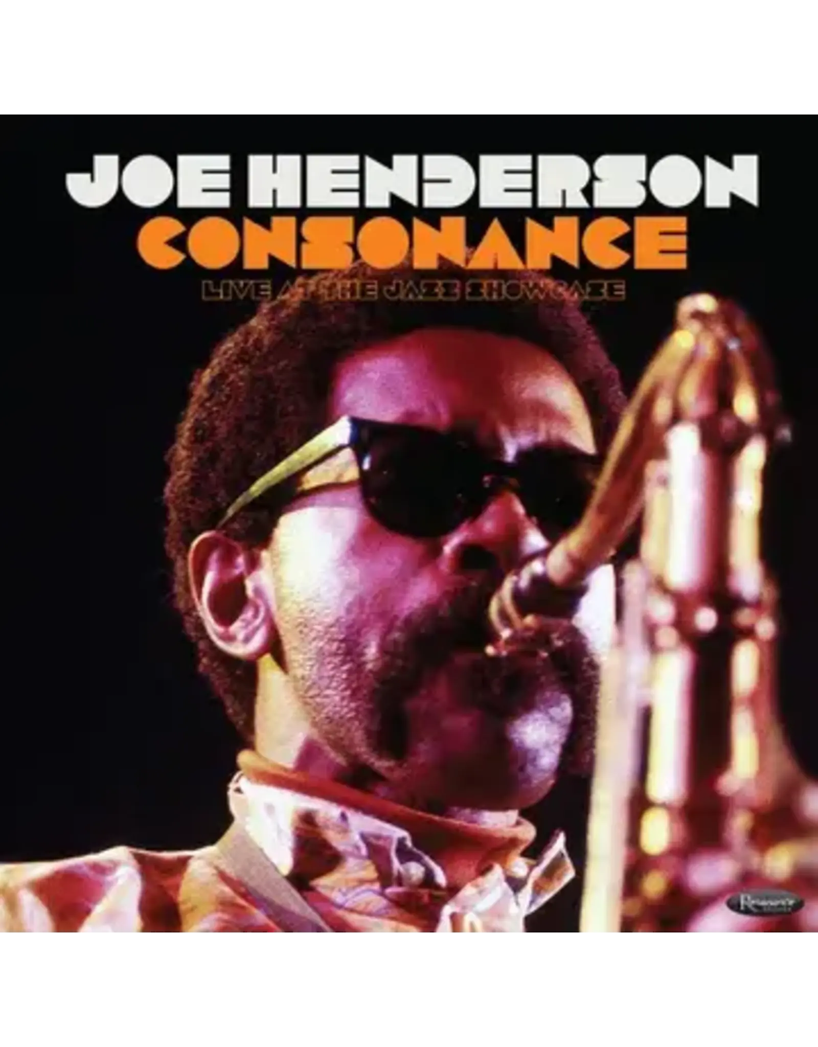 Henderson, Joe: 2026RSD - Consonance (3LP) Live at the Jazz Showcase LP