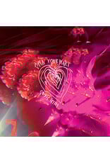 Arcade Fire: 2026RSD - Open Your Heart or Die Trying LP