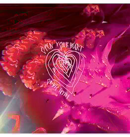 Arcade Fire: 2026RSD - Open Your Heart or Die Trying LP