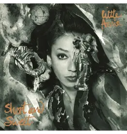 Little Annie: 2026RSD - Short and Sweet (Expanded Edition) (INDIE EXCLUSIVE, DELUXE EDITION, CLEAR VINYL) LP
