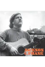 Frank, Jackson C.: 2026RSD - Jackson C. Frank LP