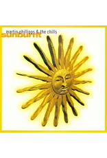 Chills: 2026RSD - Sunburnt (orange vinyl) LP