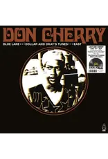Cherry, Don: 2026RSD - Blue Lake (2LP deluxe edition) LP