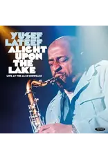 Lateef, Yusef: 2026RSD - Alight Upon the Lake Live at the Jazz Showcase LP