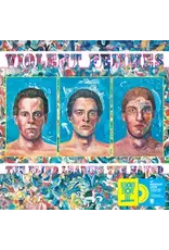 Violent Femmes: 2026RSD - The Blind Leading The Naked LP