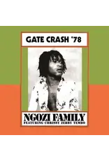 Ngozi Family: 2026RSD - Gate Crash '78 LP