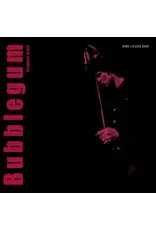 Lanegan, Mark: 2026RSD - Bubblegum "Original Draft"  (2LP/white) LP