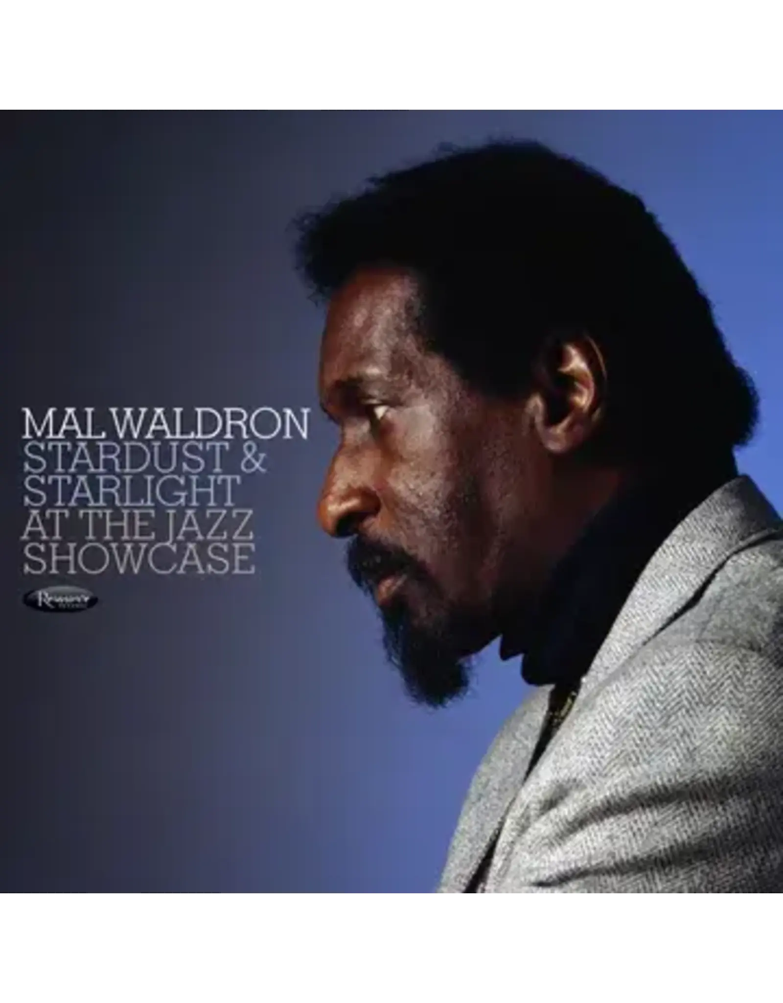 Waldron, Mal: 2026RSD - Stardust & Starlight Live at the Jazz Showcase LP