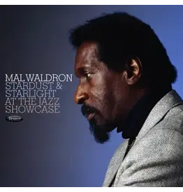 Waldron, Mal: 2026RSD - Stardust & Starlight Live at the Jazz Showcase LP