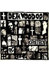Deja Voodoo: 2026RSD - Cemetery LP