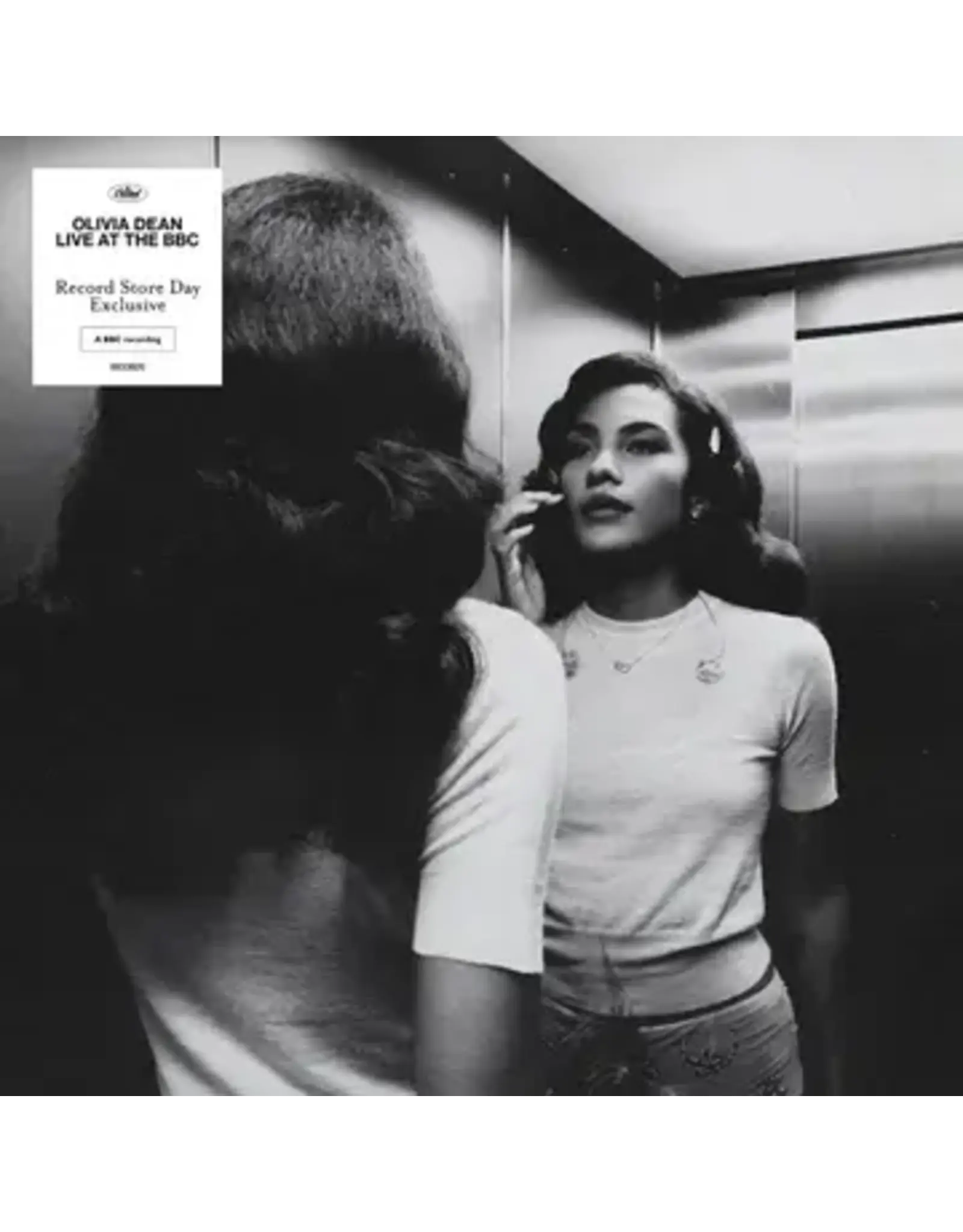 Dean, Olivia: 2026RSD - Live at the BBC 7"