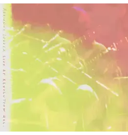 4AD Lenker, Adrianne: Live At Revolution Hall (2026RSD) 3LP