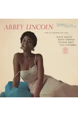 Lincoln, Abbey: 2026RSD - That's Him (Mono) LP