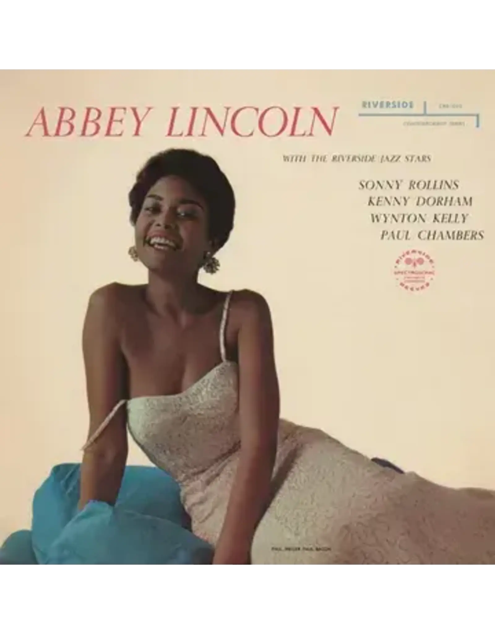 Lincoln, Abbey: 2026RSD - That's Him (Mono) LP