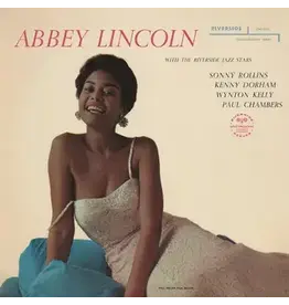 Lincoln, Abbey: 2026RSD - That's Him (Mono) LP