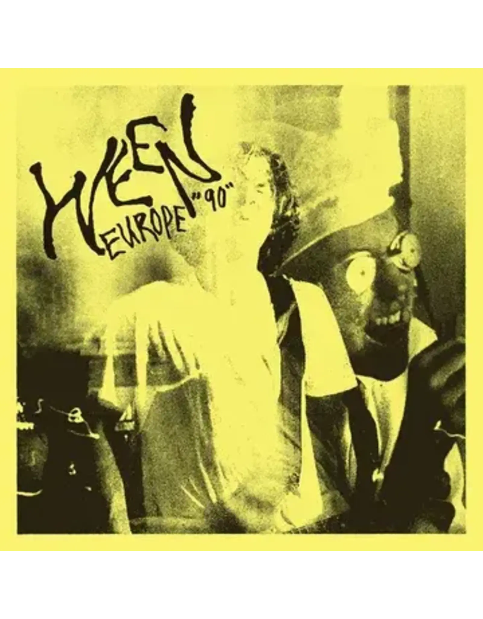 Ween: 2026RSD: Europe "90" (RSD26 EX) LP