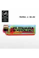 Strummer, Joe & The Mescaleros: 2026RSD - Global A Go Go LP