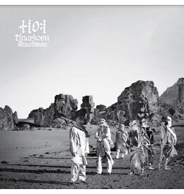 Wedge Tinariwen: Amatssou (WHITE VINYL) LP