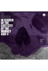 ATA Sorcerers: In Search Of The Lost City Of The Monkey God LP