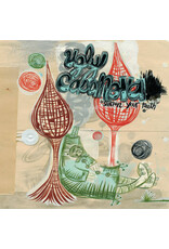 Sub Pop Ugly Casanova: Sharpen Your Teeth LP