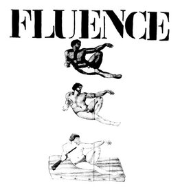 Etats Unis Fluence: s/t LP