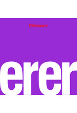 Glitterer: Erer LP